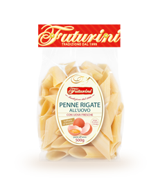 PENNE RIGATE